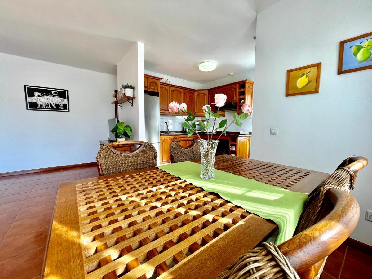 Villa Pilar Playa Blanca  Bagian luar foto
