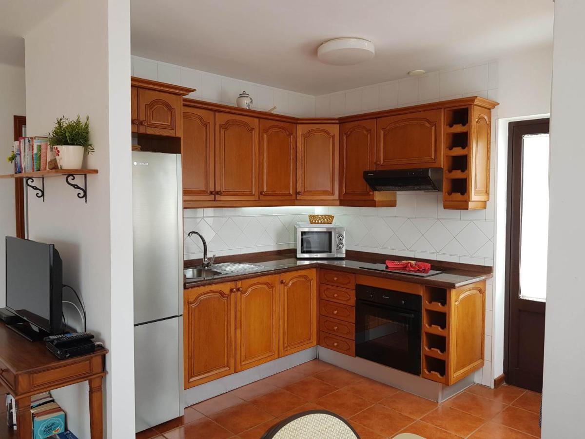 Villa Pilar Playa Blanca  Bagian luar foto