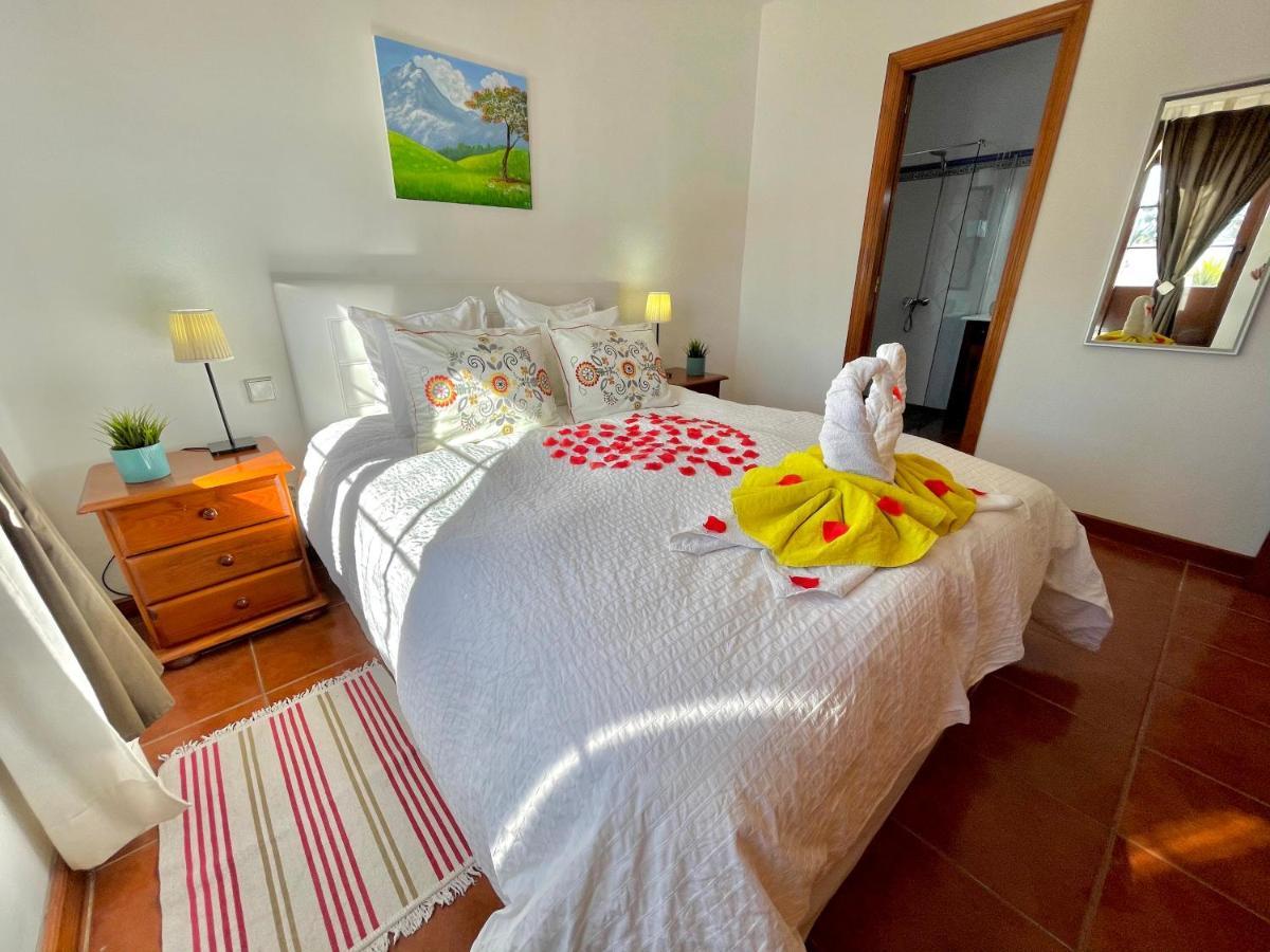 Villa Pilar Playa Blanca  Bagian luar foto