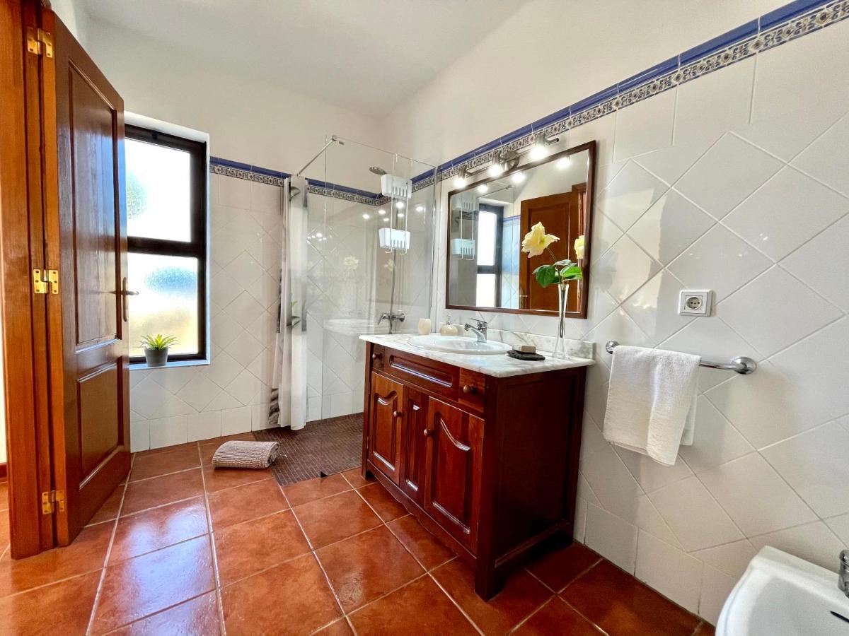 Villa Pilar Playa Blanca  Bagian luar foto