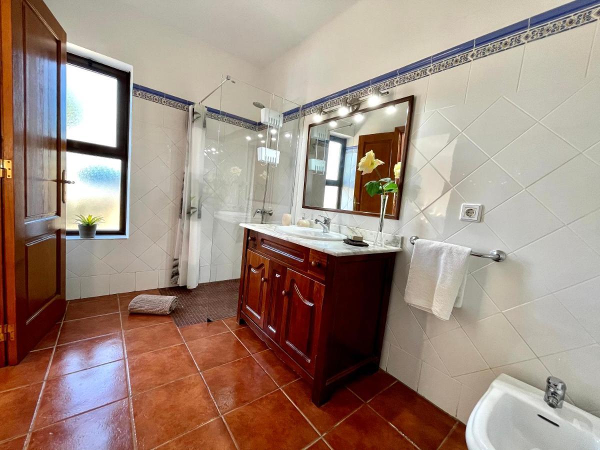 Villa Pilar Playa Blanca  Bagian luar foto