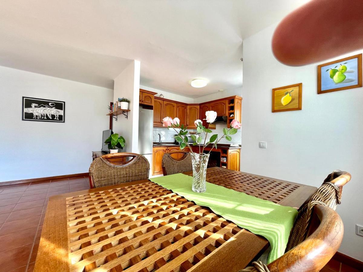 Villa Pilar Playa Blanca  Bagian luar foto