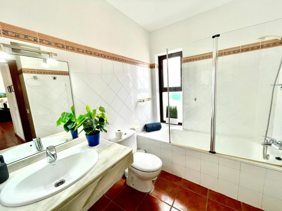 Villa Pilar Playa Blanca  Bagian luar foto